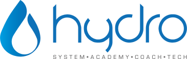 Hydro è un nuovo prodotto per il trattamento dell'acqua con un sistema a iperfiltrazione.
Il progetto si chiama Hydro Academy e prevede una formazione approfondita e continuativa da parte di Sergio Upham, (esperto riconosciuto del settore) che ha anche una grande esperienza nella gestione di reti di vendita.